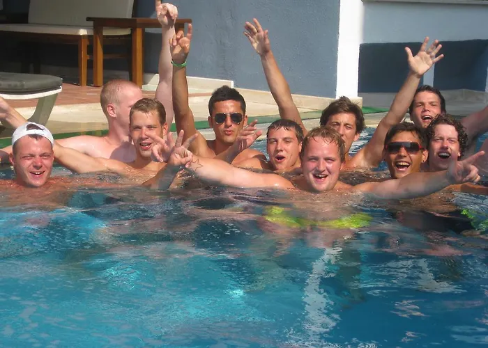 Angels Marmaris