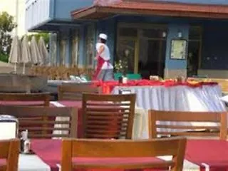 Angels 3* Marmaris