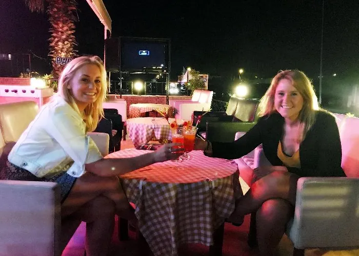 Angels Hotel