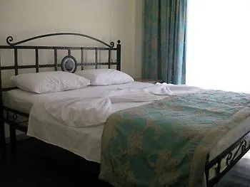 Angels Otel 3*