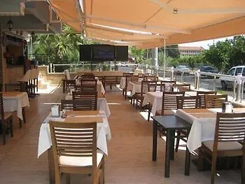Otel Angels 3*
