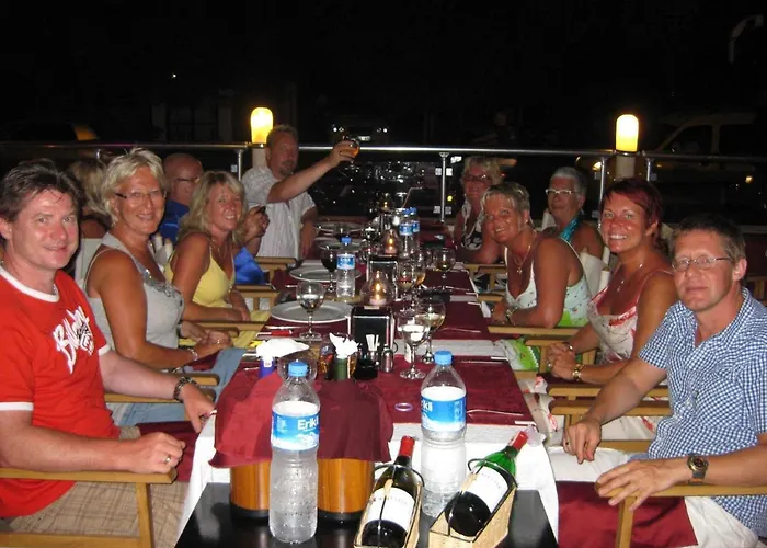 Angels Otel