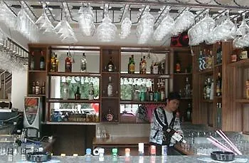 Angels Hotel