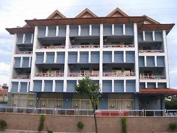 Angels Otel